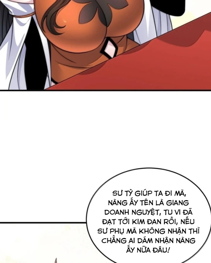 Vai Ác Sư Tôn Mang Theo Các Đồ Đệ Vô Địch Thiên Hạ Chapter 215 - 17