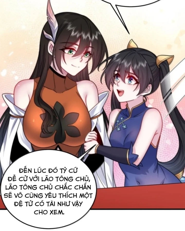 Vai Ác Sư Tôn Mang Theo Các Đồ Đệ Vô Địch Thiên Hạ Chapter 215 - 18