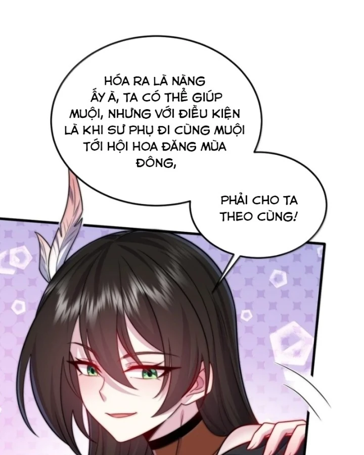 Vai Ác Sư Tôn Mang Theo Các Đồ Đệ Vô Địch Thiên Hạ Chapter 215 - 19