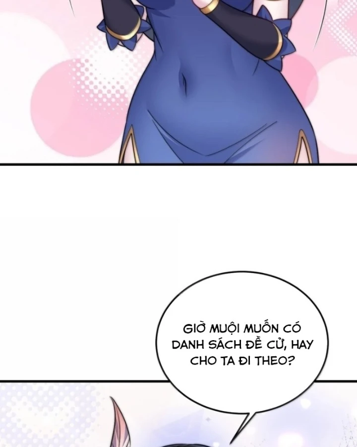 Vai Ác Sư Tôn Mang Theo Các Đồ Đệ Vô Địch Thiên Hạ Chapter 215 - 22