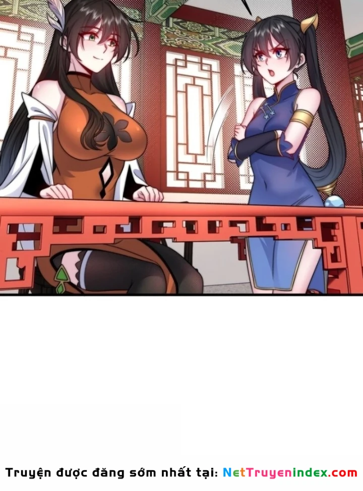 Vai Ác Sư Tôn Mang Theo Các Đồ Đệ Vô Địch Thiên Hạ Chapter 215 - 25