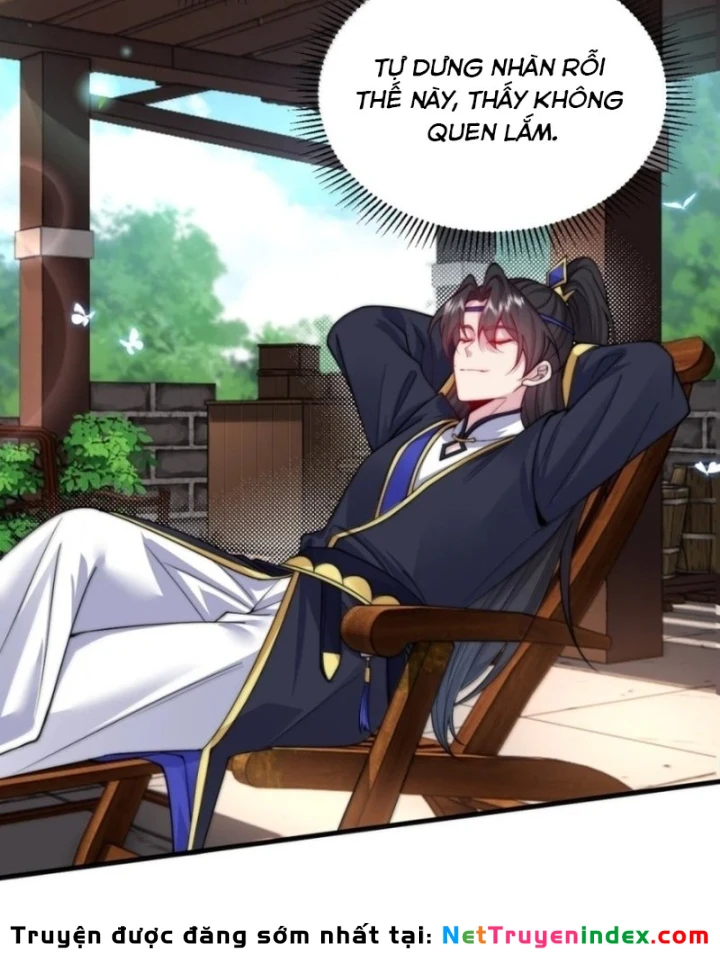 Vai Ác Sư Tôn Mang Theo Các Đồ Đệ Vô Địch Thiên Hạ Chapter 215 - 29