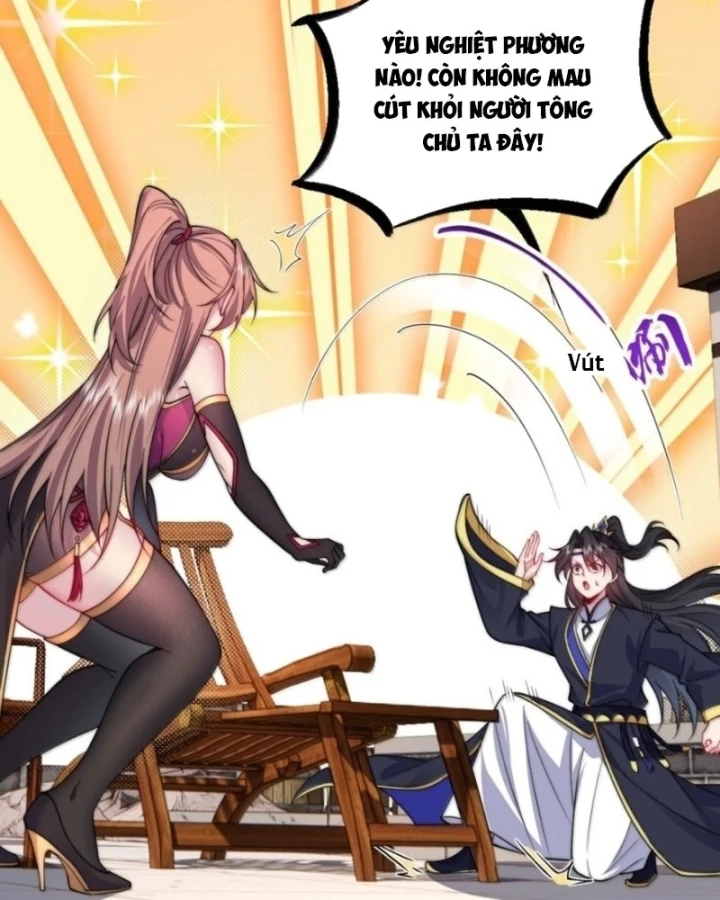 Vai Ác Sư Tôn Mang Theo Các Đồ Đệ Vô Địch Thiên Hạ Chapter 215 - 34