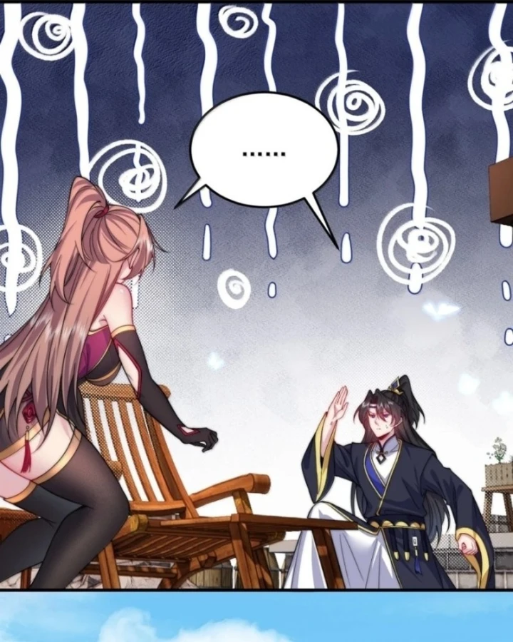 Vai Ác Sư Tôn Mang Theo Các Đồ Đệ Vô Địch Thiên Hạ Chapter 215 - 36