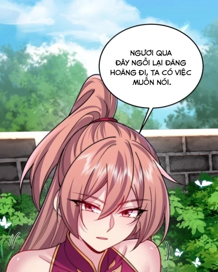 Vai Ác Sư Tôn Mang Theo Các Đồ Đệ Vô Địch Thiên Hạ Chapter 215 - 37