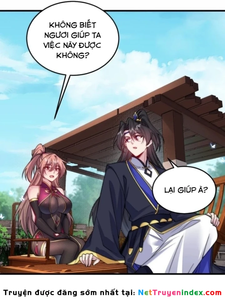 Vai Ác Sư Tôn Mang Theo Các Đồ Đệ Vô Địch Thiên Hạ Chapter 215 - 41