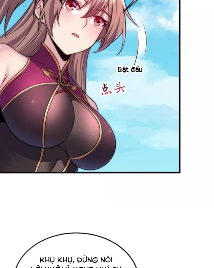 Vai Ác Sư Tôn Mang Theo Các Đồ Đệ Vô Địch Thiên Hạ Chapter 215 - 43