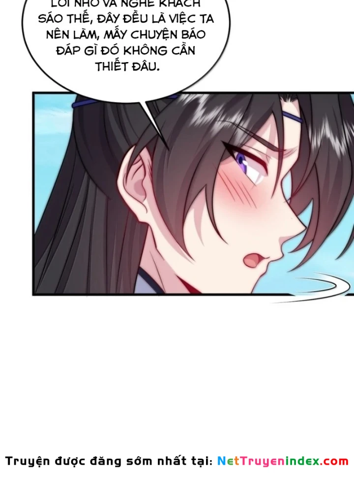 Vai Ác Sư Tôn Mang Theo Các Đồ Đệ Vô Địch Thiên Hạ Chapter 215 - 44