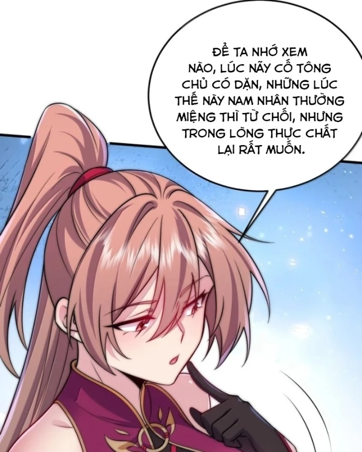 Vai Ác Sư Tôn Mang Theo Các Đồ Đệ Vô Địch Thiên Hạ Chapter 215 - 46