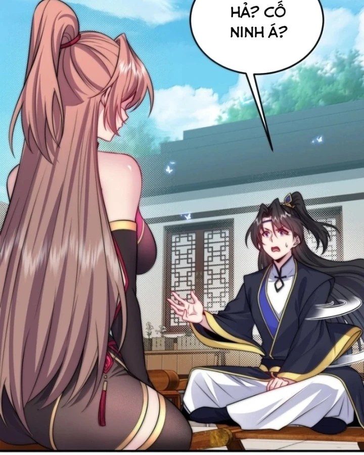 Vai Ác Sư Tôn Mang Theo Các Đồ Đệ Vô Địch Thiên Hạ Chapter 215 - 48