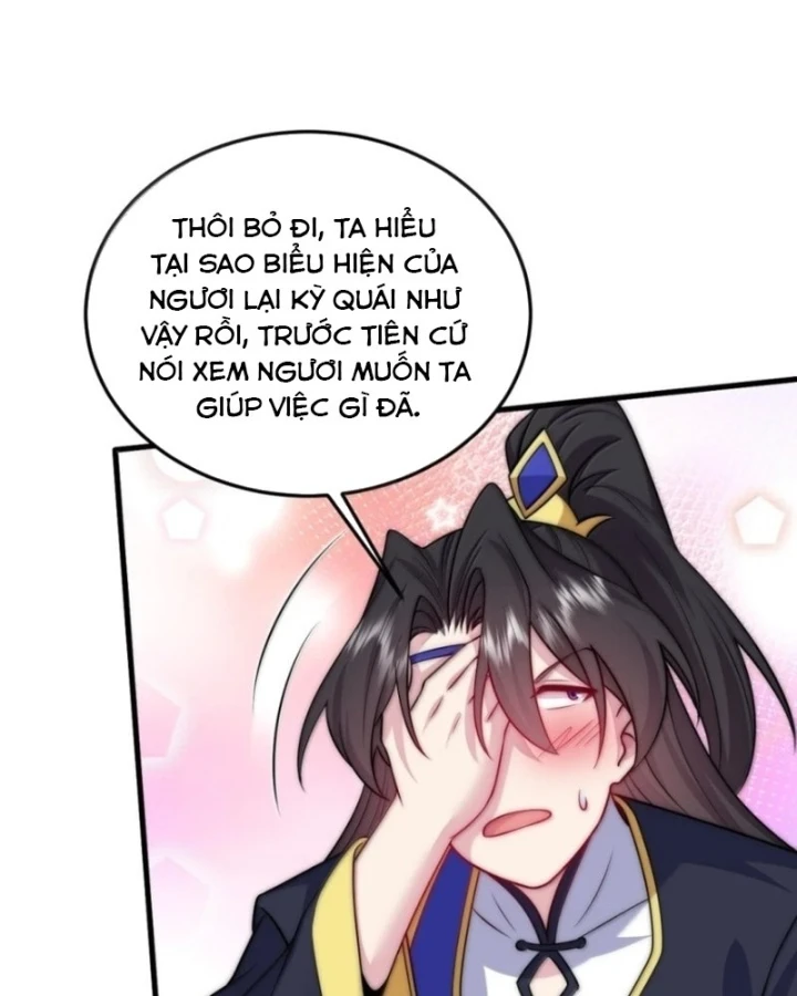 Vai Ác Sư Tôn Mang Theo Các Đồ Đệ Vô Địch Thiên Hạ Chapter 215 - 51