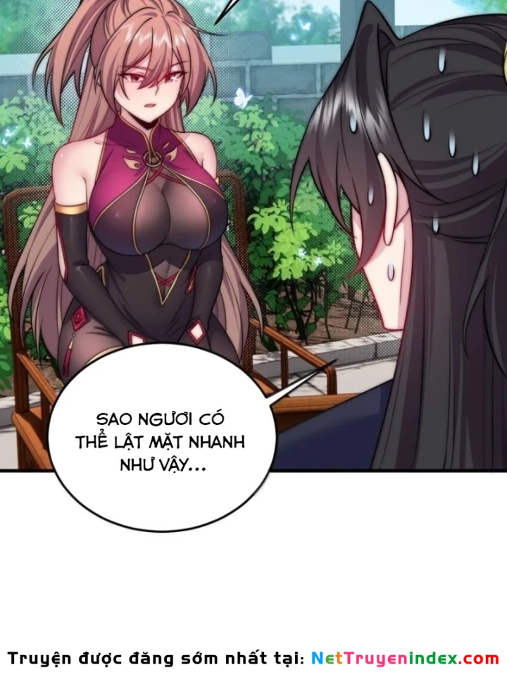 Vai Ác Sư Tôn Mang Theo Các Đồ Đệ Vô Địch Thiên Hạ Chapter 215 - 53