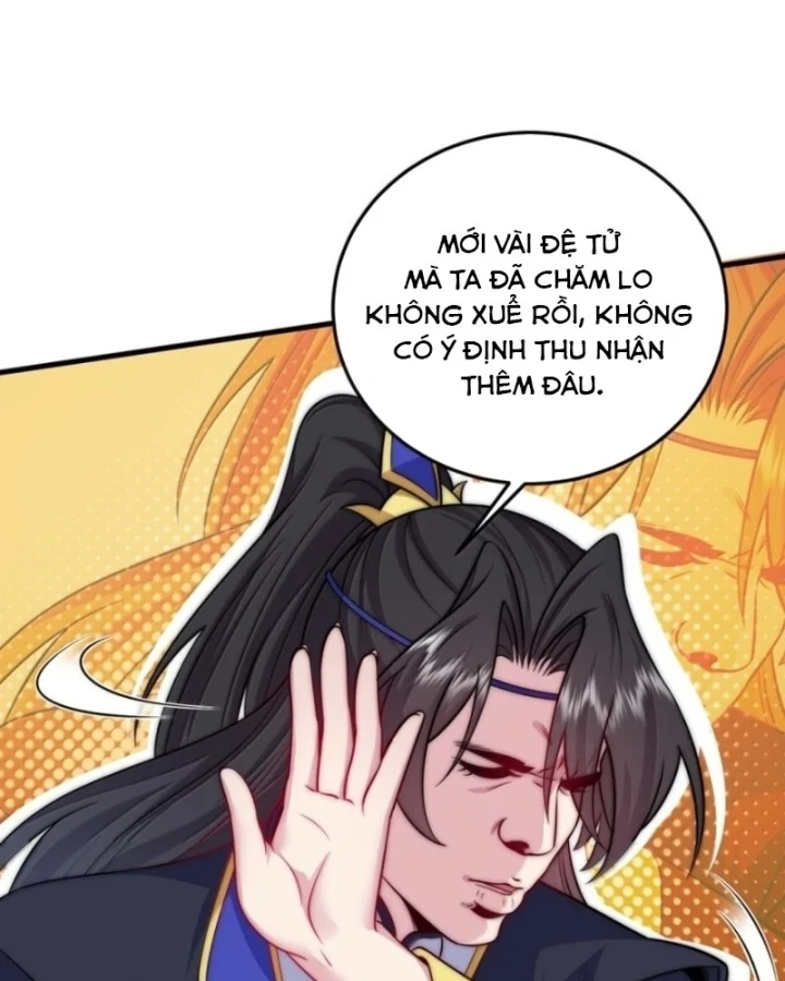 Vai Ác Sư Tôn Mang Theo Các Đồ Đệ Vô Địch Thiên Hạ Chapter 215 - 54