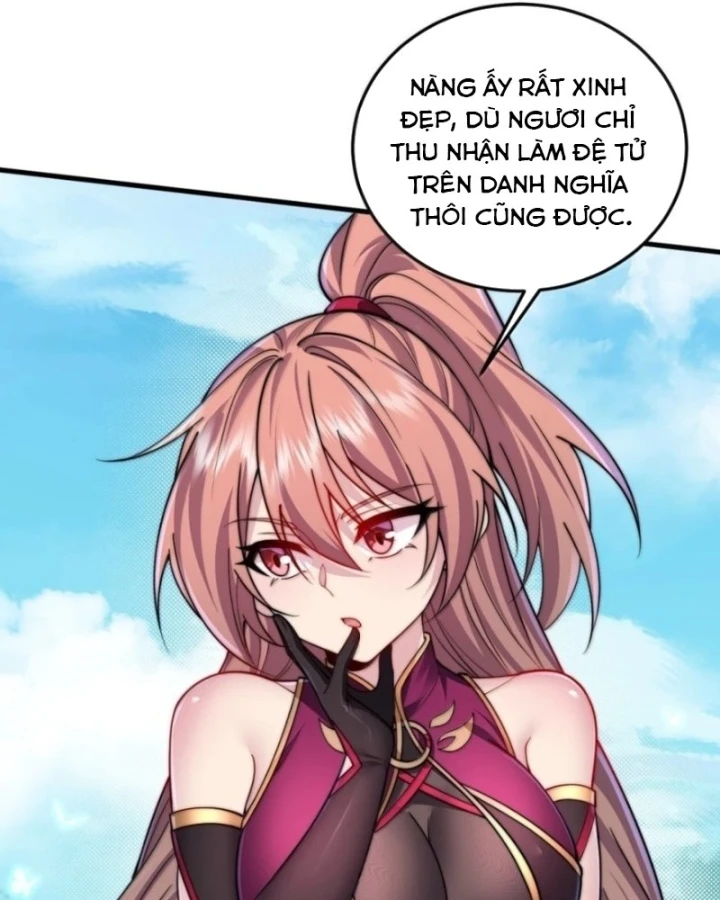 Vai Ác Sư Tôn Mang Theo Các Đồ Đệ Vô Địch Thiên Hạ Chapter 215 - 56