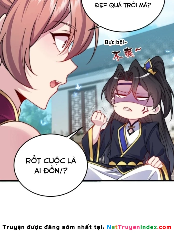 Vai Ác Sư Tôn Mang Theo Các Đồ Đệ Vô Địch Thiên Hạ Chapter 215 - 59