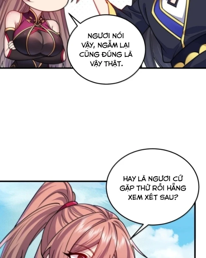 Vai Ác Sư Tôn Mang Theo Các Đồ Đệ Vô Địch Thiên Hạ Chapter 215 - 62