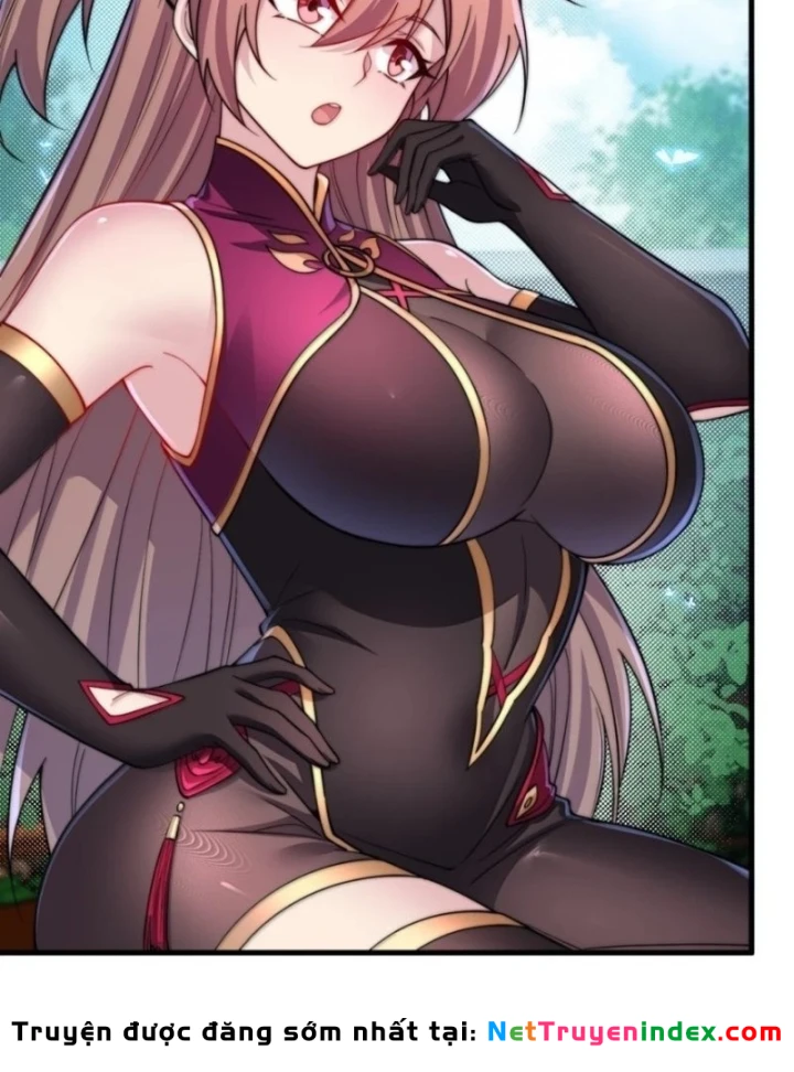 Vai Ác Sư Tôn Mang Theo Các Đồ Đệ Vô Địch Thiên Hạ Chapter 215 - 63