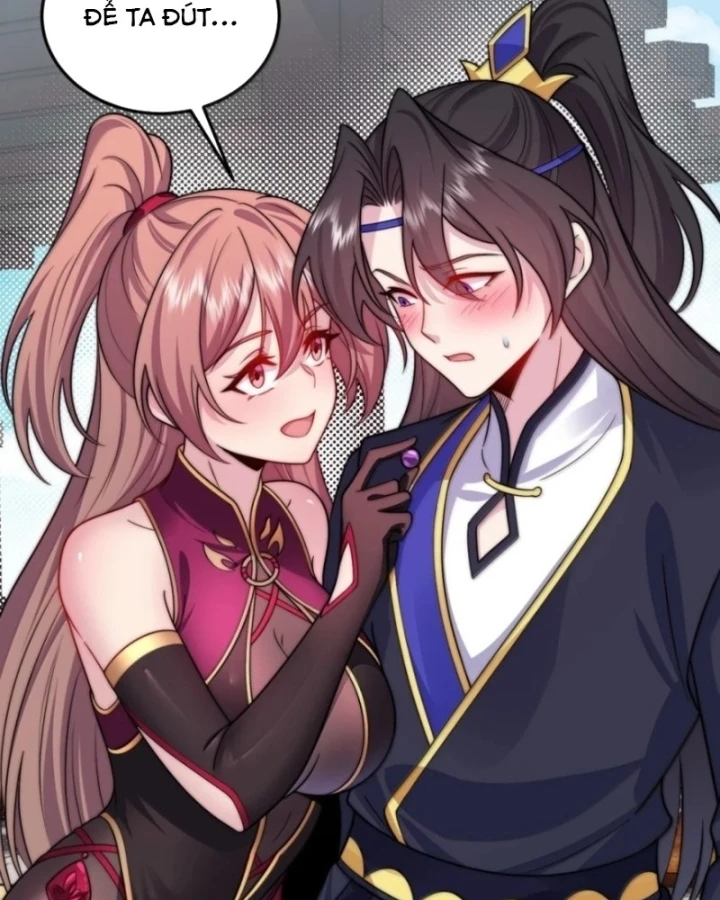 Vai Ác Sư Tôn Mang Theo Các Đồ Đệ Vô Địch Thiên Hạ Chapter 215 - 68