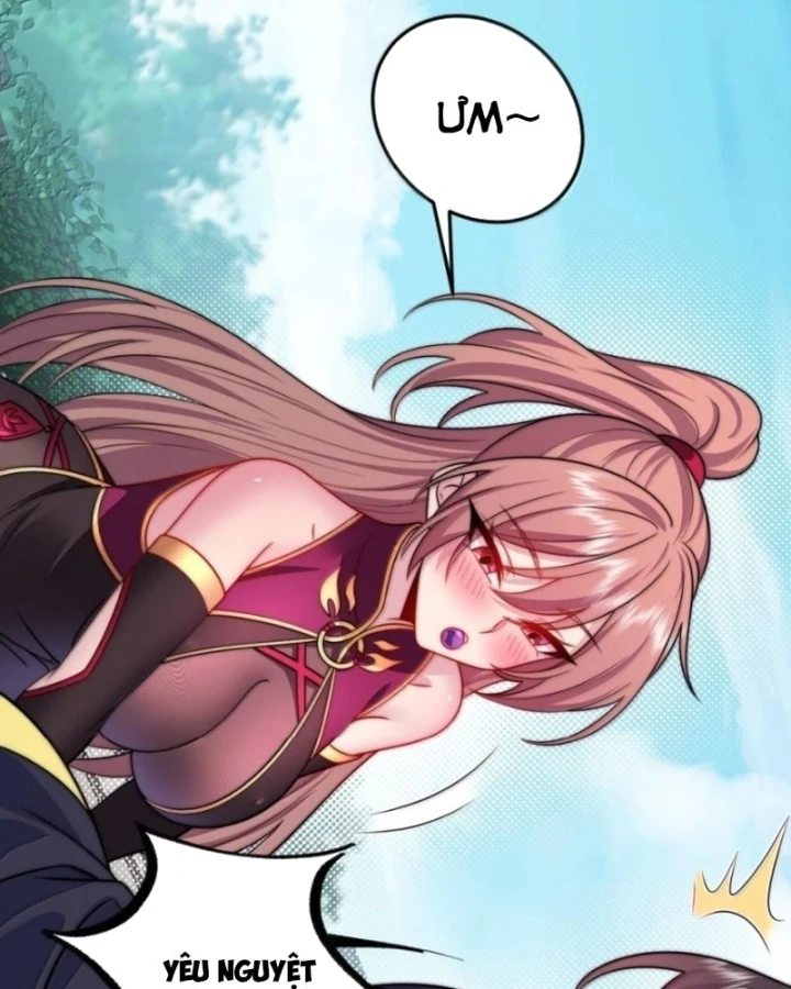 Vai Ác Sư Tôn Mang Theo Các Đồ Đệ Vô Địch Thiên Hạ Chapter 215 - 71