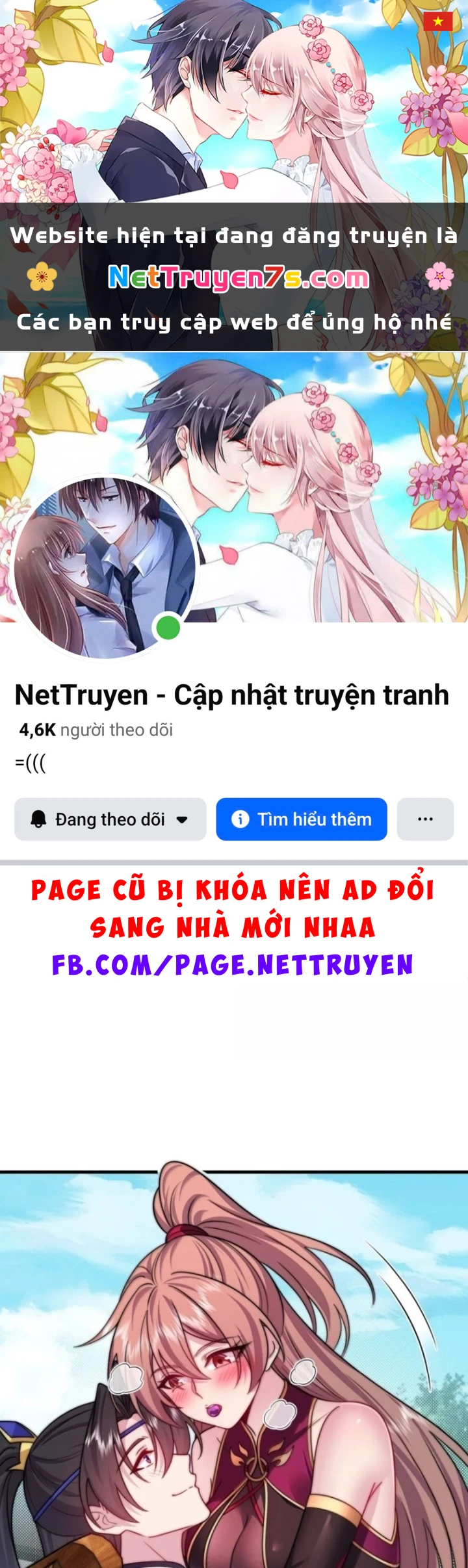 Vai Ác Sư Tôn Mang Theo Các Đồ Đệ Vô Địch Thiên Hạ Chapter 216 - 1