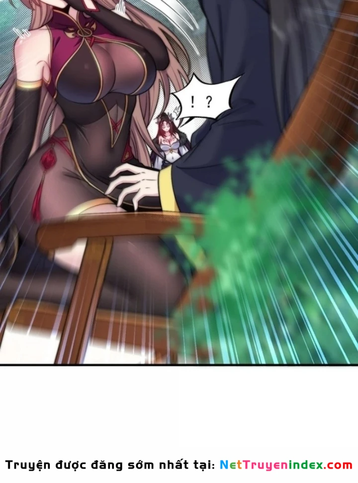 Vai Ác Sư Tôn Mang Theo Các Đồ Đệ Vô Địch Thiên Hạ Chapter 216 - 6