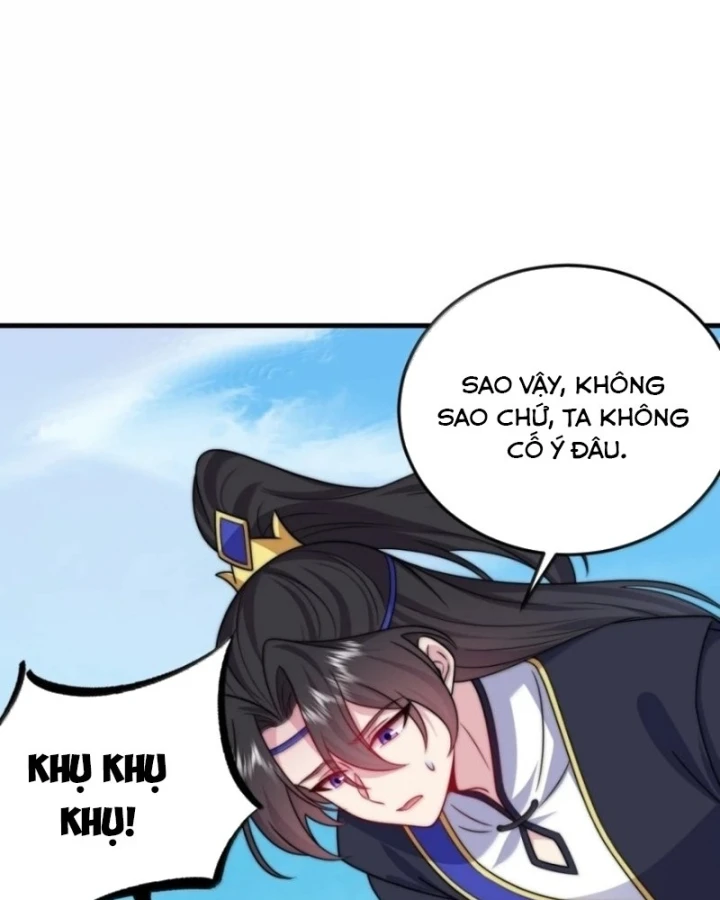 Vai Ác Sư Tôn Mang Theo Các Đồ Đệ Vô Địch Thiên Hạ Chapter 216 - 7