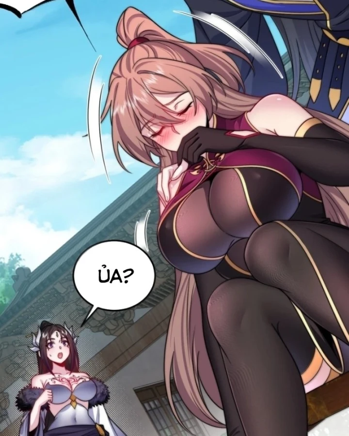 Vai Ác Sư Tôn Mang Theo Các Đồ Đệ Vô Địch Thiên Hạ Chapter 216 - 8