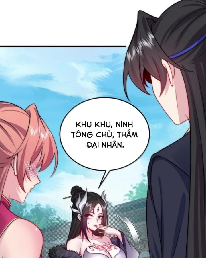 Vai Ác Sư Tôn Mang Theo Các Đồ Đệ Vô Địch Thiên Hạ Chapter 216 - 17