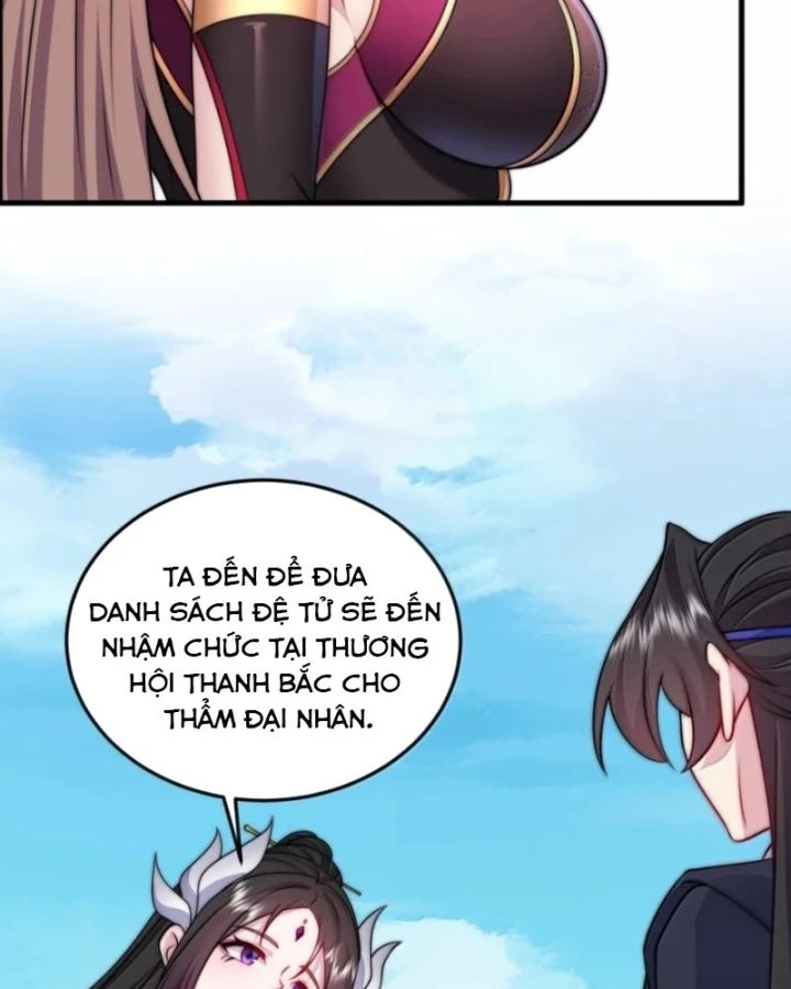 Vai Ác Sư Tôn Mang Theo Các Đồ Đệ Vô Địch Thiên Hạ Chapter 216 - 20