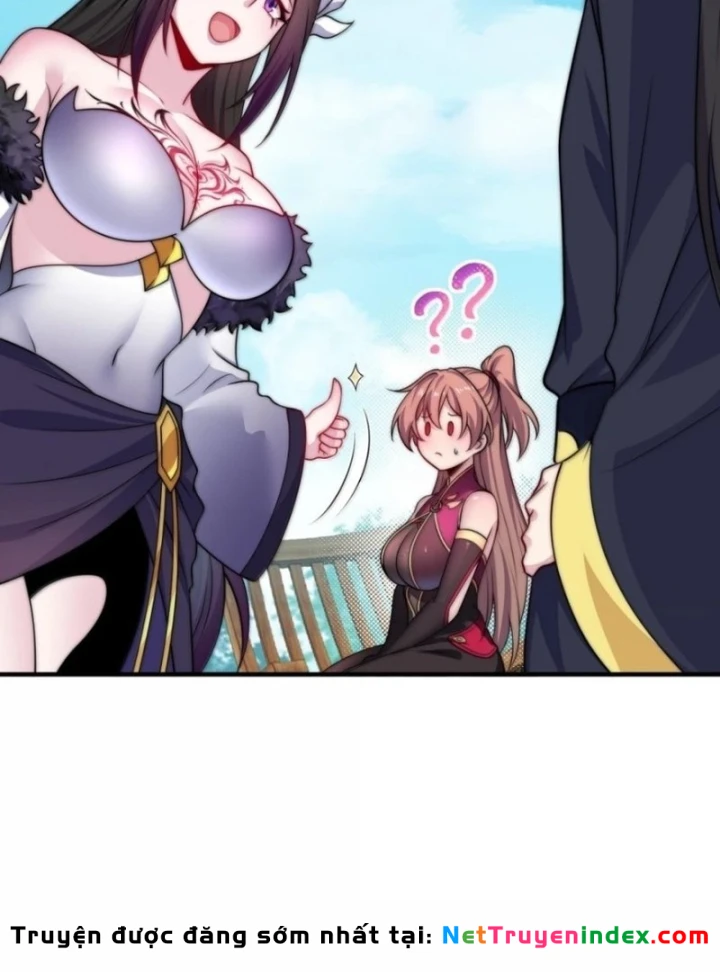 Vai Ác Sư Tôn Mang Theo Các Đồ Đệ Vô Địch Thiên Hạ Chapter 216 - 21