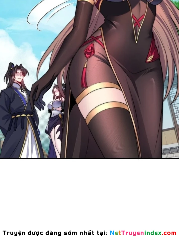 Vai Ác Sư Tôn Mang Theo Các Đồ Đệ Vô Địch Thiên Hạ Chapter 216 - 23