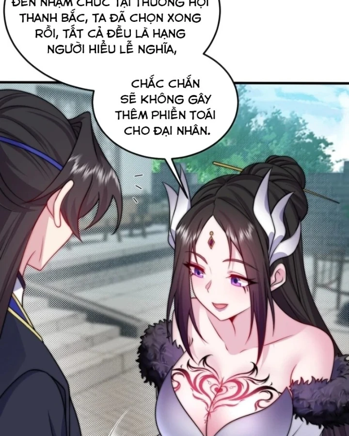 Vai Ác Sư Tôn Mang Theo Các Đồ Đệ Vô Địch Thiên Hạ Chapter 216 - 26