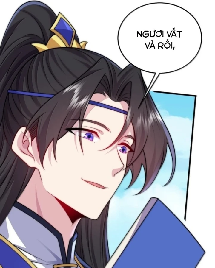 Vai Ác Sư Tôn Mang Theo Các Đồ Đệ Vô Địch Thiên Hạ Chapter 216 - 28