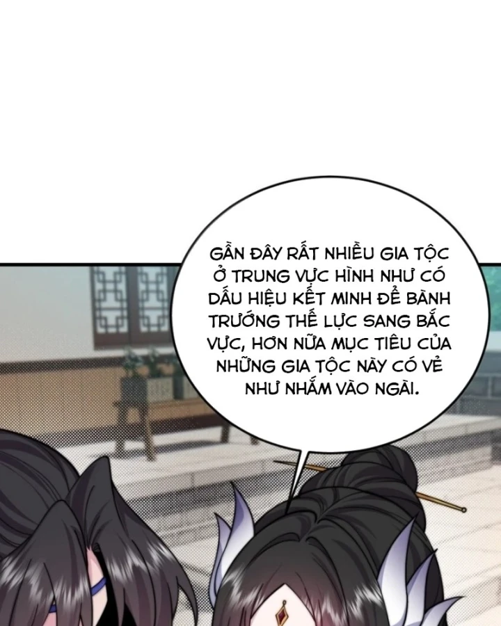 Vai Ác Sư Tôn Mang Theo Các Đồ Đệ Vô Địch Thiên Hạ Chapter 216 - 34