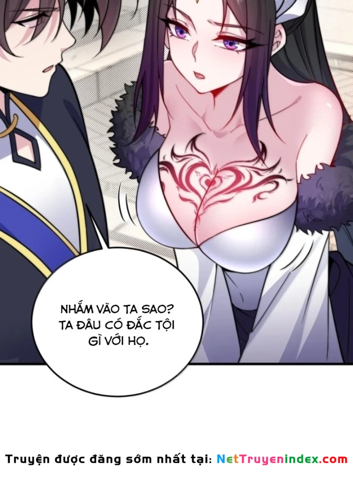 Vai Ác Sư Tôn Mang Theo Các Đồ Đệ Vô Địch Thiên Hạ Chapter 216 - 35