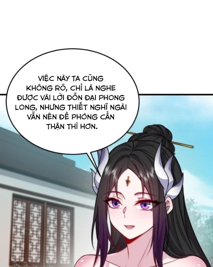 Vai Ác Sư Tôn Mang Theo Các Đồ Đệ Vô Địch Thiên Hạ Chapter 216 - 36