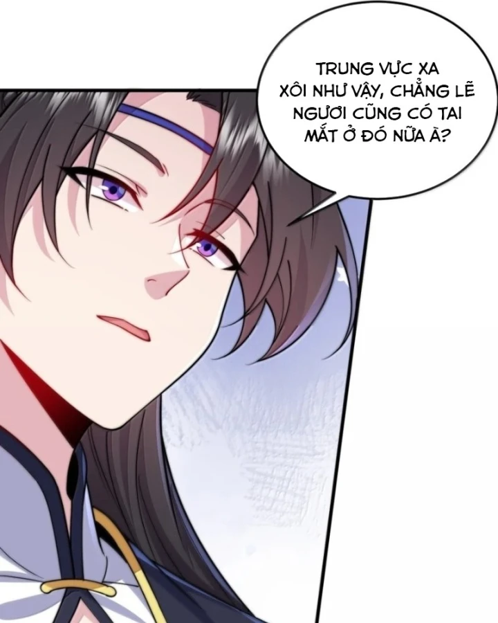 Vai Ác Sư Tôn Mang Theo Các Đồ Đệ Vô Địch Thiên Hạ Chapter 216 - 38