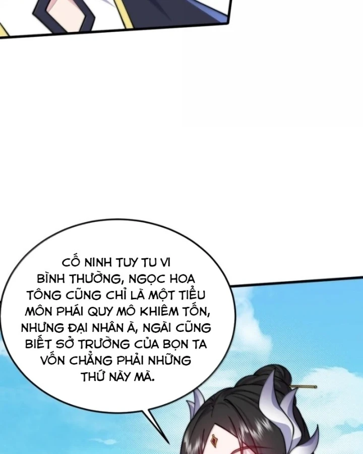 Vai Ác Sư Tôn Mang Theo Các Đồ Đệ Vô Địch Thiên Hạ Chapter 216 - 39