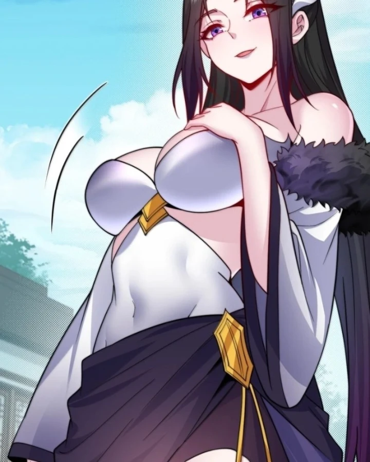 Vai Ác Sư Tôn Mang Theo Các Đồ Đệ Vô Địch Thiên Hạ Chapter 216 - 40