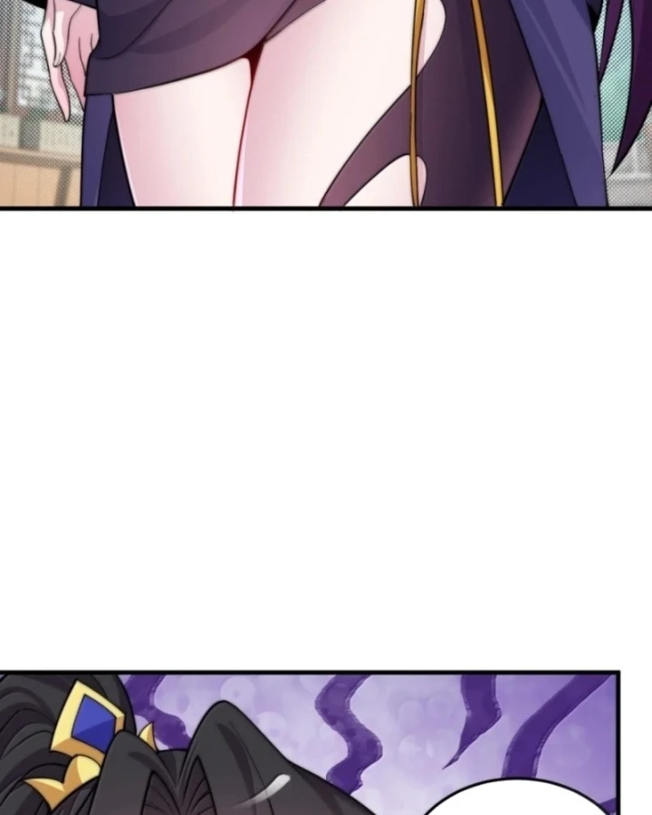 Vai Ác Sư Tôn Mang Theo Các Đồ Đệ Vô Địch Thiên Hạ Chapter 216 - 41