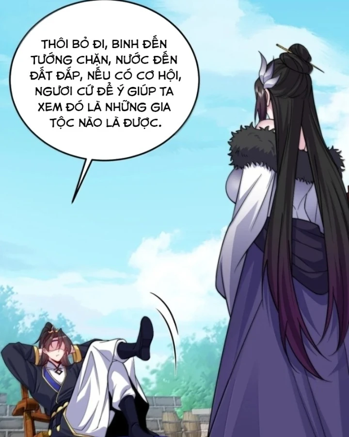 Vai Ác Sư Tôn Mang Theo Các Đồ Đệ Vô Địch Thiên Hạ Chapter 216 - 43