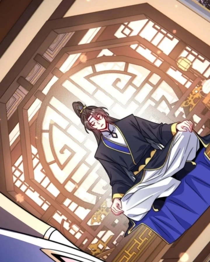 Vai Ác Sư Tôn Mang Theo Các Đồ Đệ Vô Địch Thiên Hạ Chapter 216 - 51