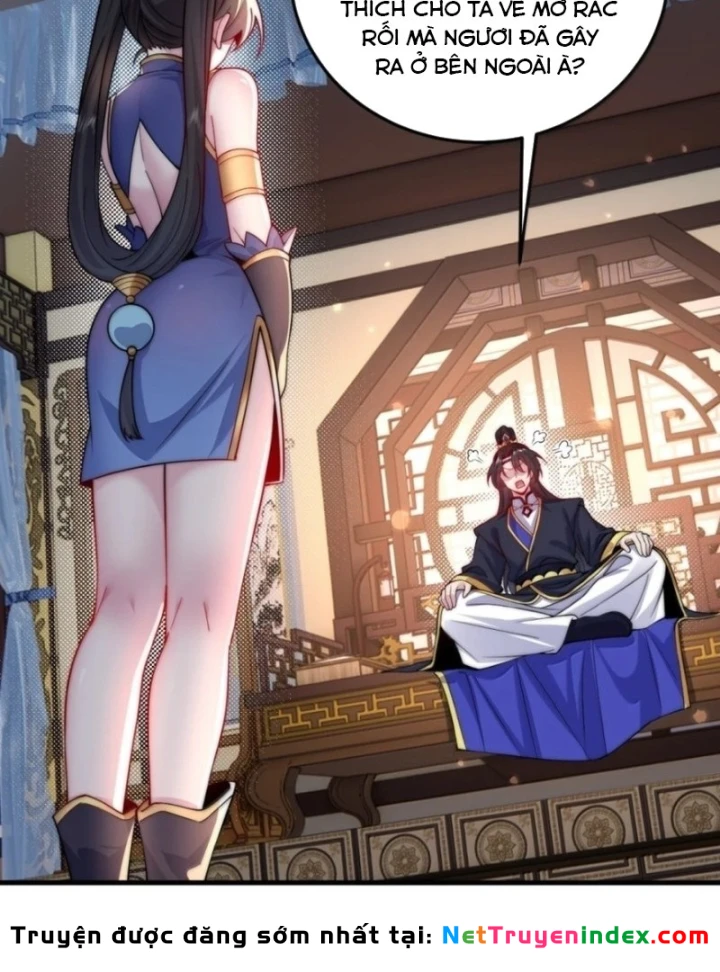 Vai Ác Sư Tôn Mang Theo Các Đồ Đệ Vô Địch Thiên Hạ Chapter 216 - 62