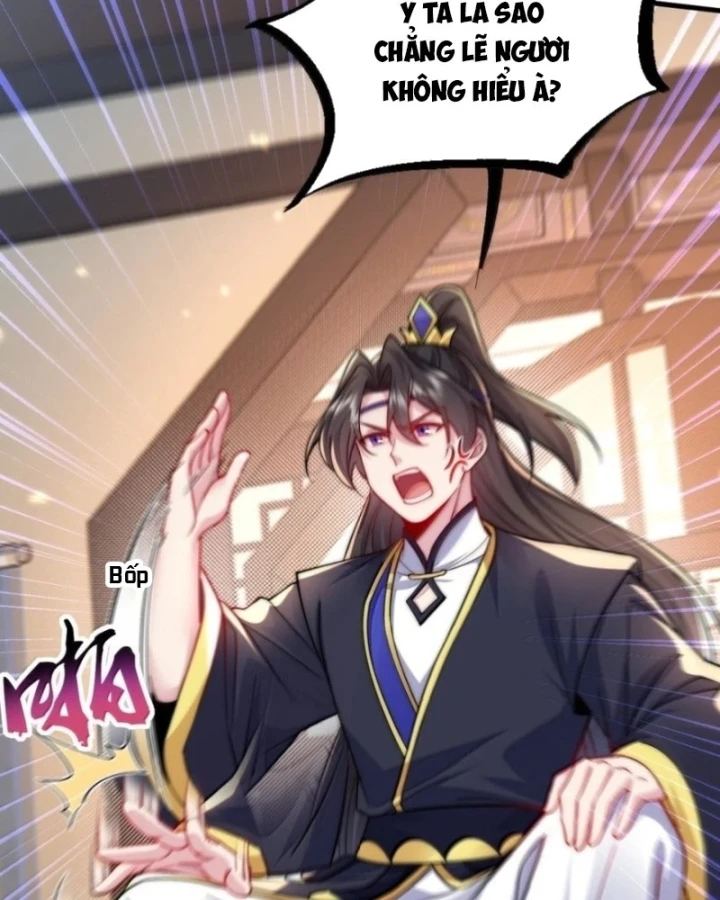 Vai Ác Sư Tôn Mang Theo Các Đồ Đệ Vô Địch Thiên Hạ Chapter 216 - 65