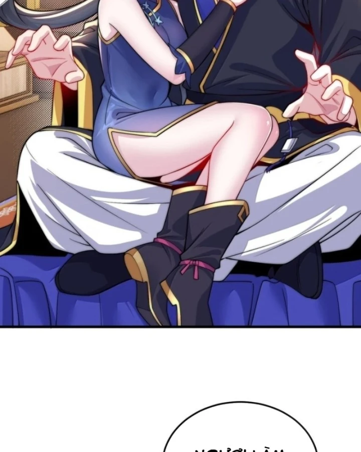 Vai Ác Sư Tôn Mang Theo Các Đồ Đệ Vô Địch Thiên Hạ Chapter 216 - 69