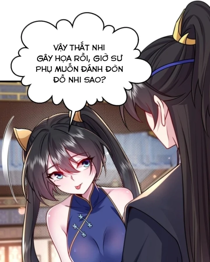 Vai Ác Sư Tôn Mang Theo Các Đồ Đệ Vô Địch Thiên Hạ Chapter 216 - 73