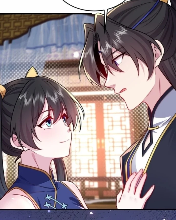 Vai Ác Sư Tôn Mang Theo Các Đồ Đệ Vô Địch Thiên Hạ Chapter 216 - 75