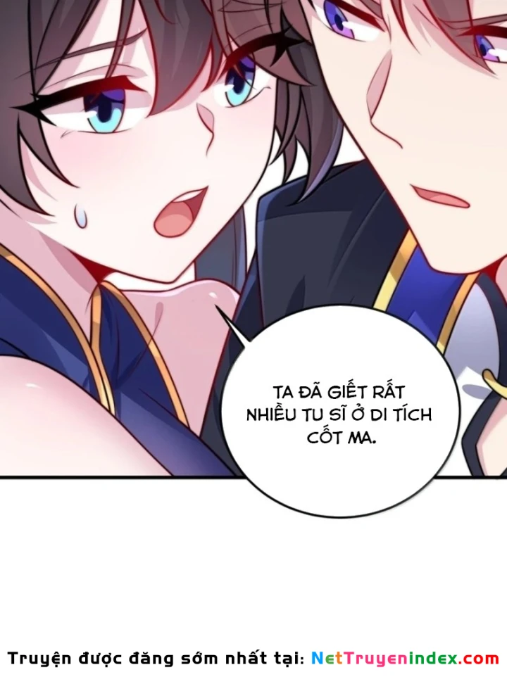 Vai Ác Sư Tôn Mang Theo Các Đồ Đệ Vô Địch Thiên Hạ Chapter 216 - 77