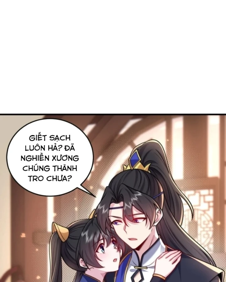 Vai Ác Sư Tôn Mang Theo Các Đồ Đệ Vô Địch Thiên Hạ Chapter 216 - 78