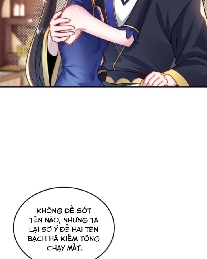 Vai Ác Sư Tôn Mang Theo Các Đồ Đệ Vô Địch Thiên Hạ Chapter 216 - 79